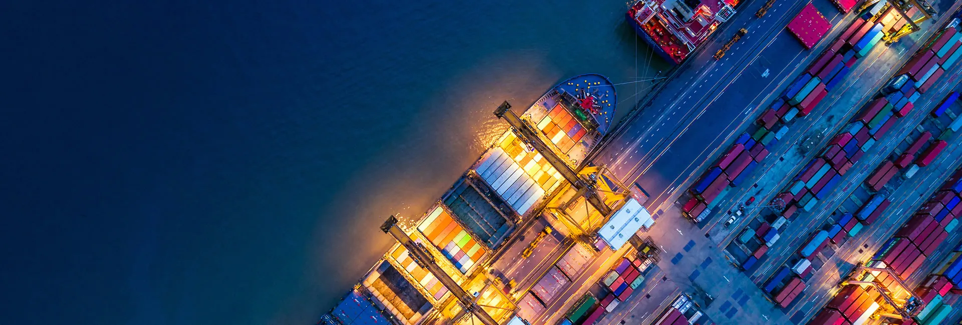 Nuestra asociación resultará en una situación beneficiosa para todos.