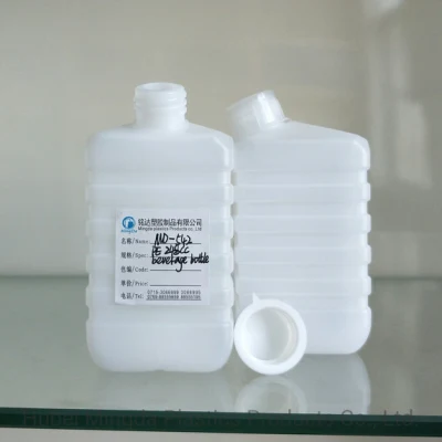 Fabricación de PET/Píldora de botella de bebida de plástico HDPE/Cápsula/Cosmético/Contenedor de agua/Jar